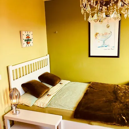 Privatunterkunft Casa *