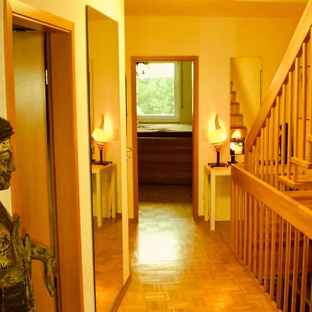 Casa Privatunterkunft *