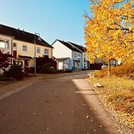 Casa Privatunterkunft
