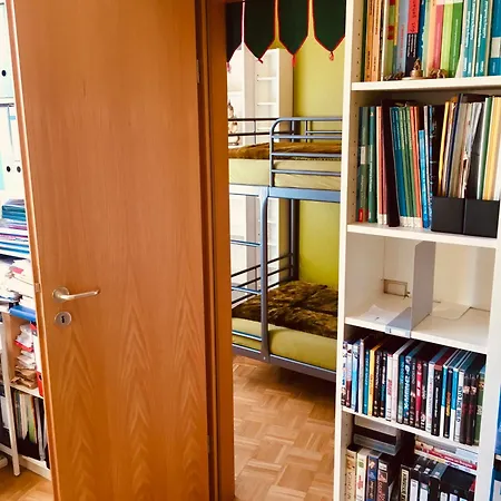 Casa * Trier