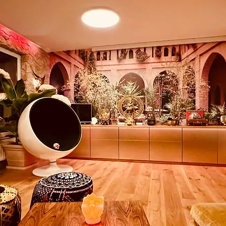 Privatunterkunft Casa