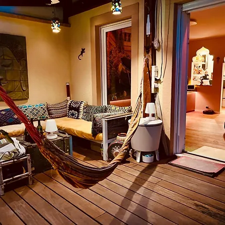 Privatunterkunft Casa