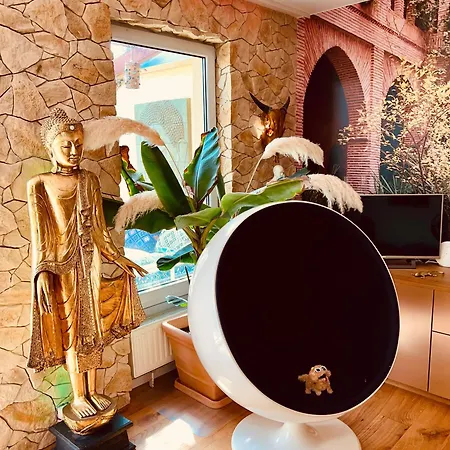 Privatunterkunft Casa