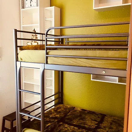 Casa Privatunterkunft