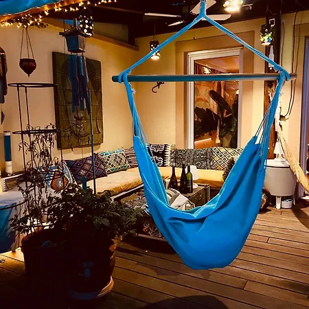 Privatunterkunft Casa