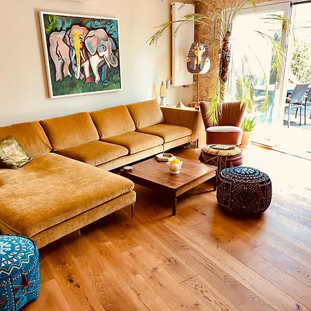 Privatunterkunft Casa Trier