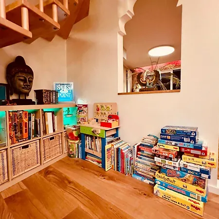 Privatunterkunft Casa Trier