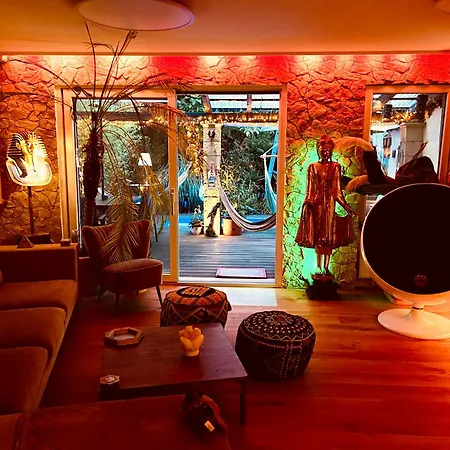 Privatunterkunft Casa