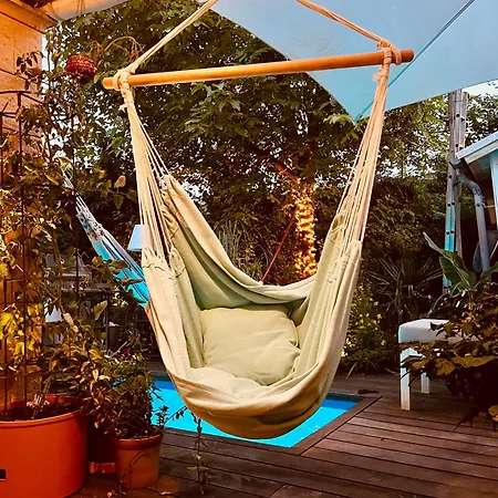 Privatunterkunft Casa *