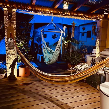 Casa Trier