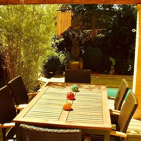 Casa Trier